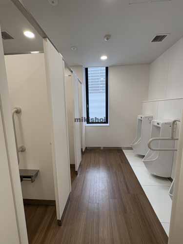 中央区の大宮サウスゲート 水回り3