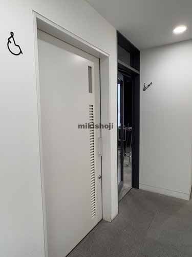 中央区の大宮サウスゲート 付帯設備3