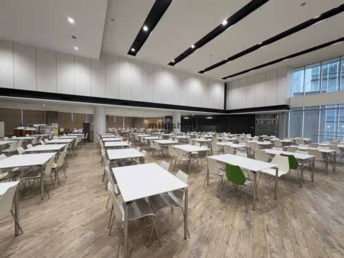 中央区の大宮サウスゲート 付帯設備4