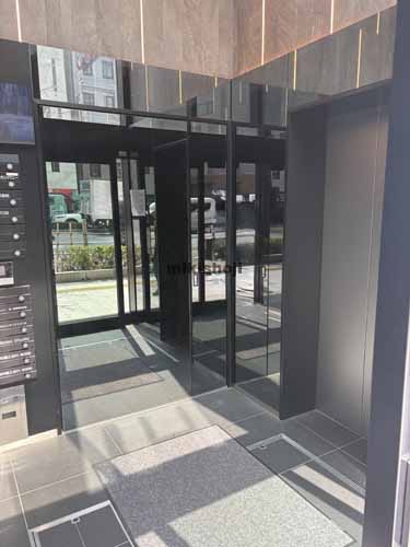 神田神保町のＡＣＮ神保町ビル エントランス1