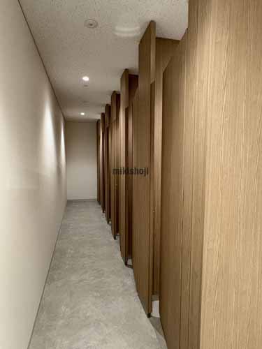 虎ノ門アルセアタワー 水回り1