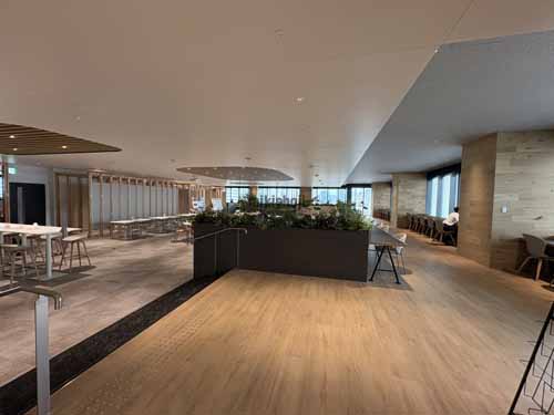 虎ノ門アルセアタワー 付帯設備1