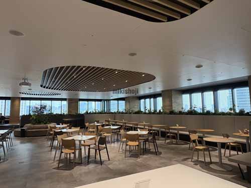 虎ノ門アルセアタワー 付帯設備2