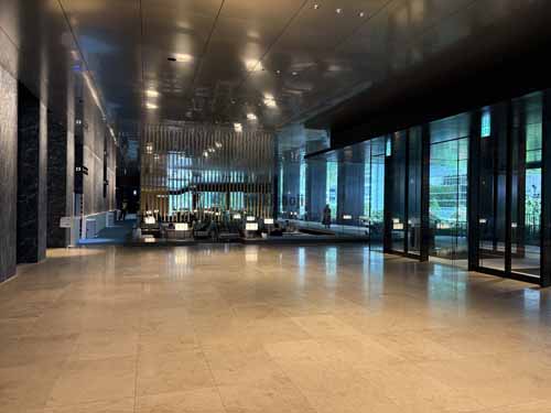 虎ノ門アルセアタワー 付帯設備3