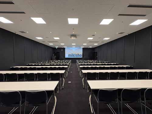 虎ノ門アルセアタワー 付帯設備5