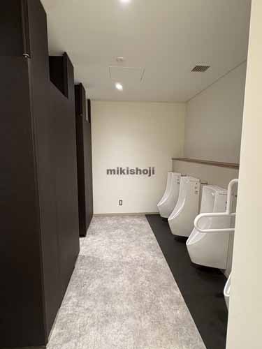 ＫＯＩＬ　ＴＥＲＲＡＣＥ 水回り1