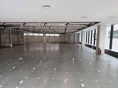 日本橋人形町・堀留町・小舟町・富沢町の人形町ＰＲＥＸ 貸室内1