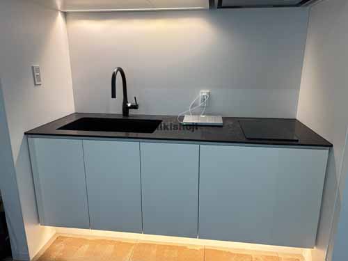 日本橋人形町・堀留町・小舟町・富沢町の人形町ＰＲＥＸ 水回り2