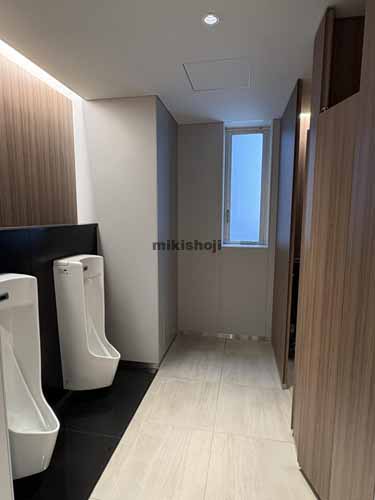 日本橋人形町・堀留町・小舟町・富沢町の人形町ＰＲＥＸ 水回り4