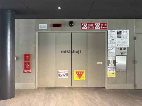 日本橋人形町・堀留町・小舟町・富沢町の人形町ＰＲＥＸ 付帯設備1