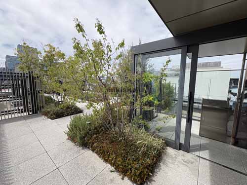 日本橋人形町・堀留町・小舟町・富沢町の人形町ＰＲＥＸ 付帯設備3