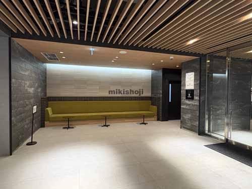 ＣＩＲＣＬＥＳ西新宿 エントランス2