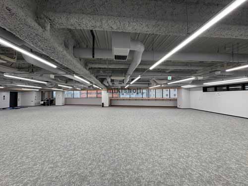 ＣＩＲＣＬＥＳ西新宿 貸室内1