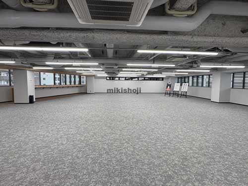 ＣＩＲＣＬＥＳ西新宿 貸室内2