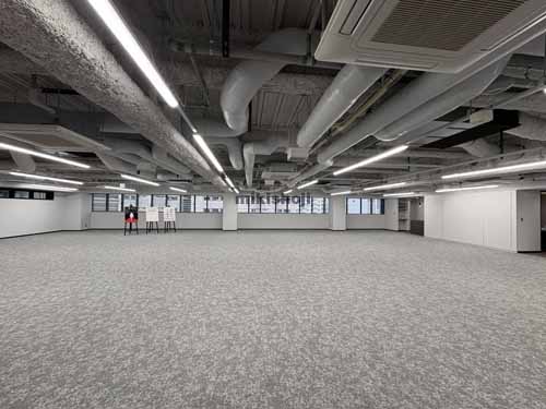 ＣＩＲＣＬＥＳ西新宿 貸室内3