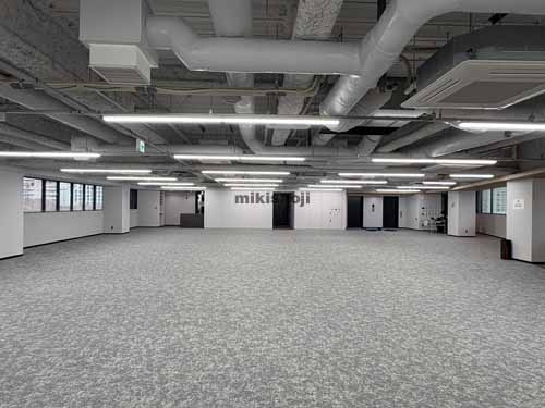 ＣＩＲＣＬＥＳ西新宿 貸室内4