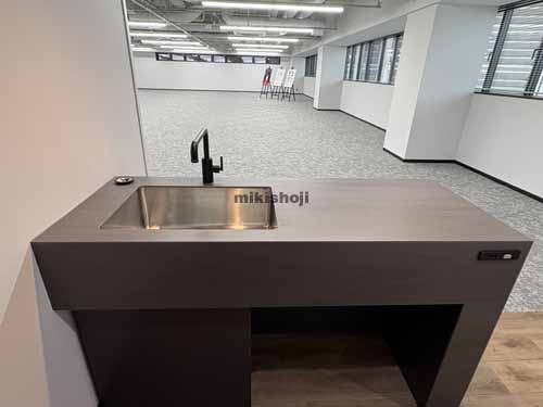 ＣＩＲＣＬＥＳ西新宿 水回り2