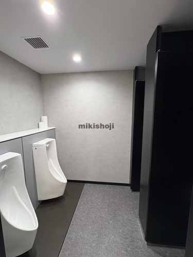 ＣＩＲＣＬＥＳ西新宿 水回り4