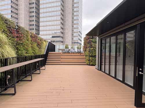 ＣＩＲＣＬＥＳ西新宿 付帯設備5