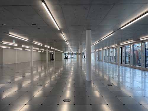 神宮前のＴｅｒｒａｚａ　Ｈａｒａｊｕｋｕ 貸室内1