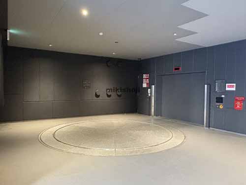 神宮前のＴｅｒｒａｚａ　Ｈａｒａｊｕｋｕ 付帯設備2