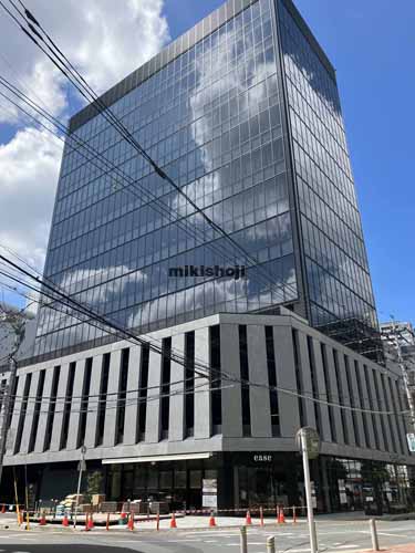 大宮区の大宮ソラミチＫＯＺ 外観2