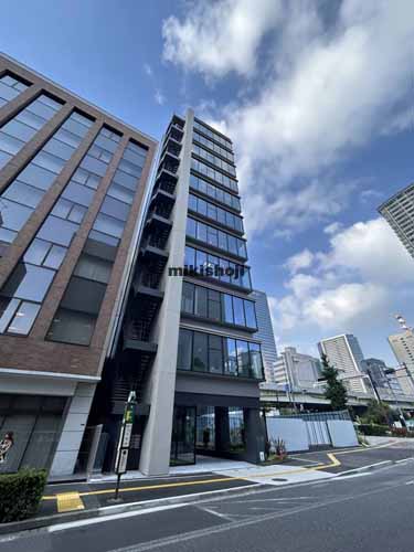 芝の浜松町ＰＲＥＸ 外観4