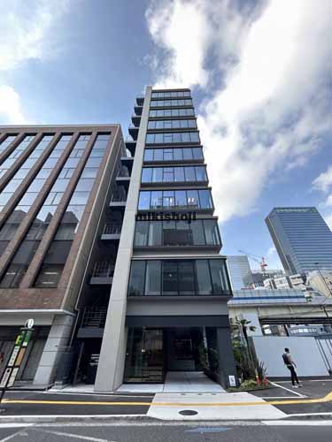 芝の浜松町ＰＲＥＸ 外観5