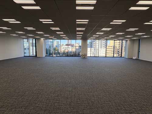 芝のＰＭＯ田町Ⅳ 貸室内2