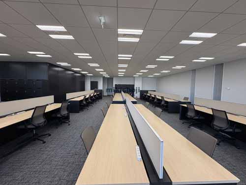 芝のＰＭＯ田町Ⅳ セットアップ室内3