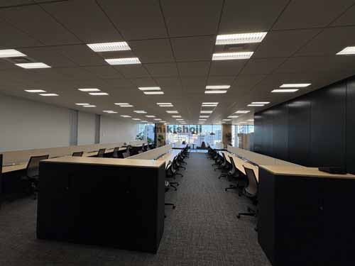 芝のＰＭＯ田町Ⅳ セットアップ室内4