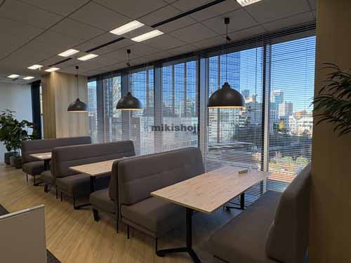 芝のＰＭＯ田町Ⅳ セットアップ室内6