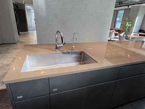 西新宿の西新宿　ＢＵＳＩＮＥＳＳ　ＣＵＢＥ 水回り3