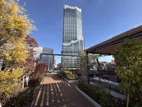 西新宿の西新宿　ＢＵＳＩＮＥＳＳ　ＣＵＢＥ 付帯設備1