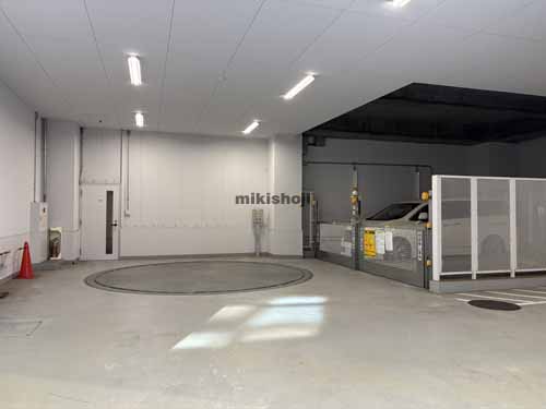 西新宿の西新宿　ＢＵＳＩＮＥＳＳ　ＣＵＢＥ 付帯設備2