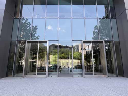 赤坂グリーンクロス エントランス2