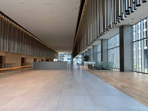 赤坂グリーンクロス エントランス4