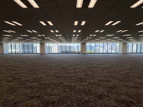 赤坂グリーンクロス 貸室内2