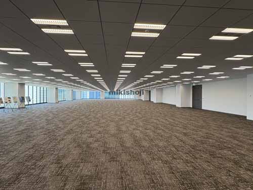 赤坂グリーンクロス 貸室内3