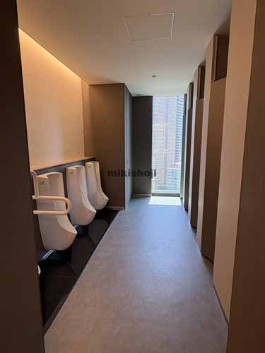 赤坂グリーンクロス 水回り1