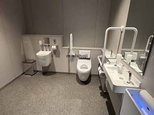 赤坂グリーンクロス 水回り3