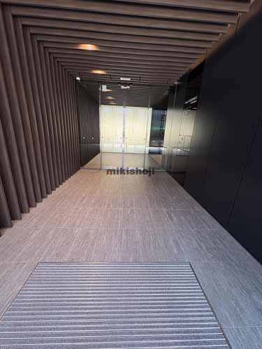 日本橋馬喰町・横山町のＤａｉｗａ日本橋馬喰町Ⅱ エントランス3