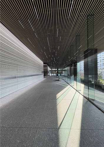 麹町弘済ビルディング エントランス1