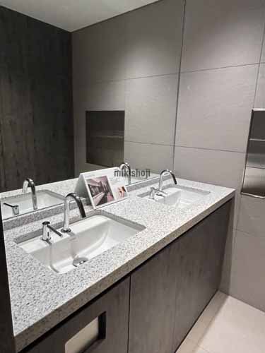 ＰＭＯ新橋 水回り3