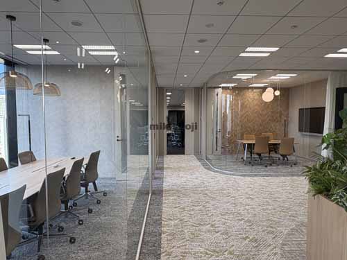 東池袋のＰＭＯ池袋 セットアップ室内3