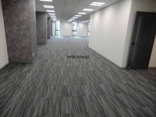 芝のＭＡビル三田 貸室内1