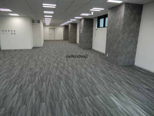 芝のＭＡビル三田 貸室内4