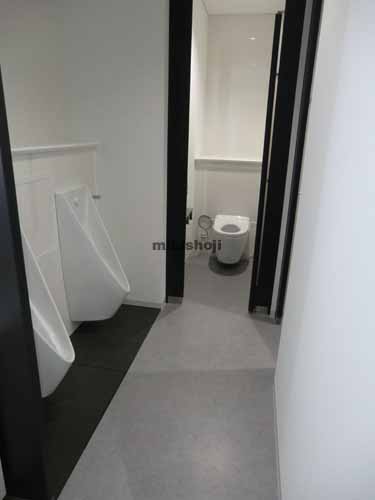 芝のＭＡビル三田 水回り3