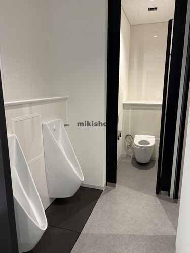 芝のＭＡビル三田 水回り7