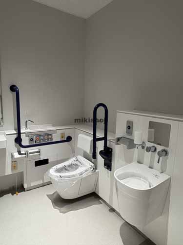 豊洲セイルパークビル 水回り4